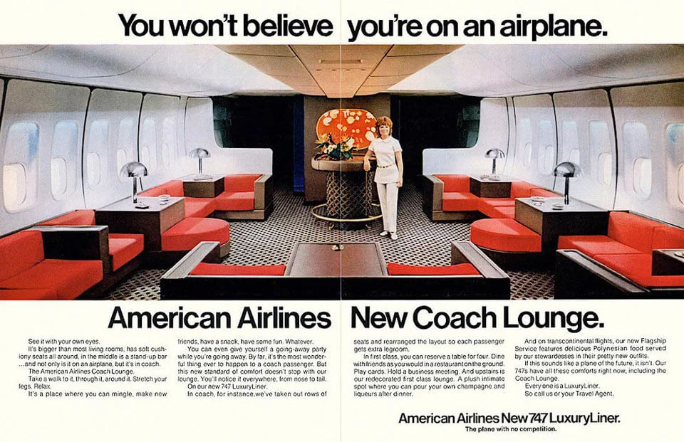 American Airlines