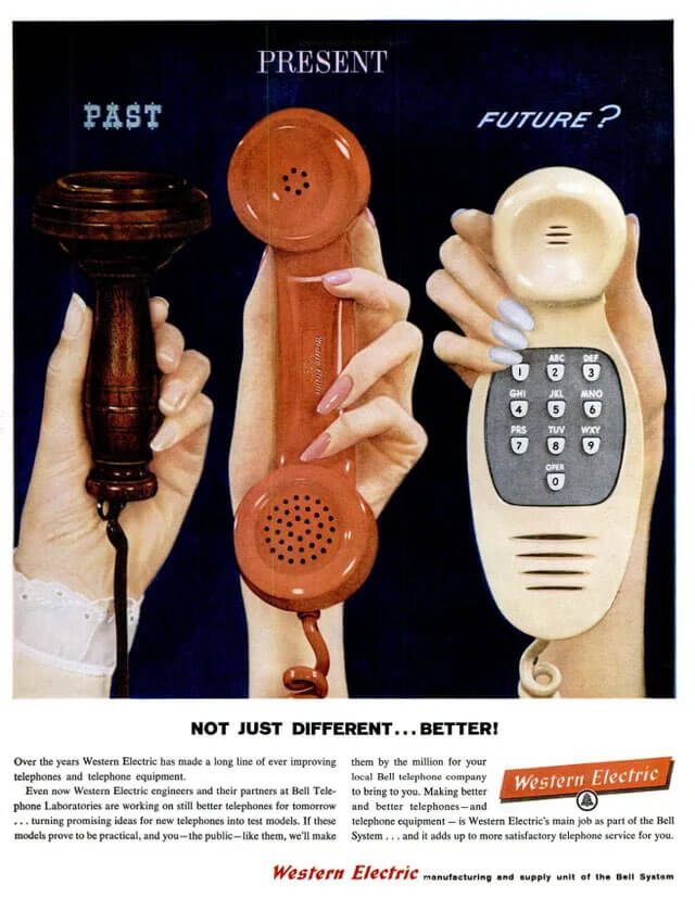 Western Electric