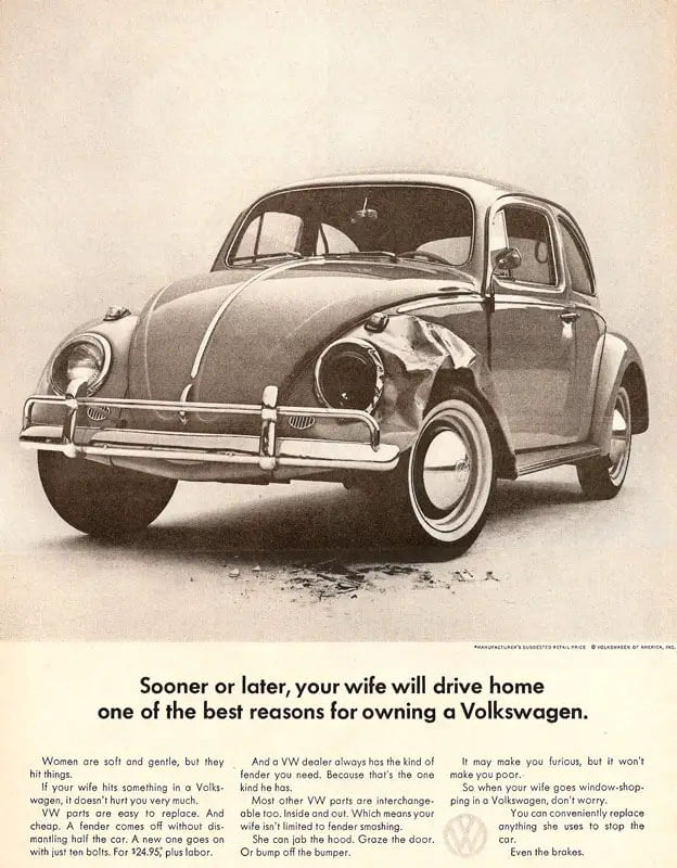 Volkswagen