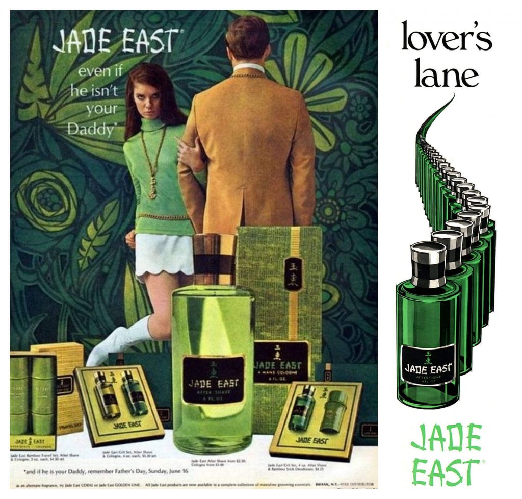 Jade East