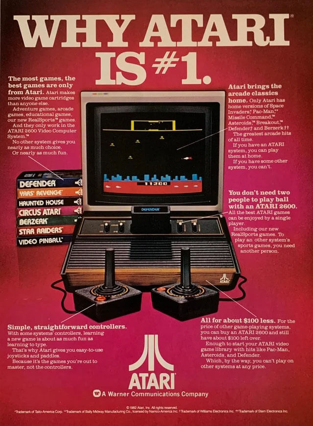 Atari