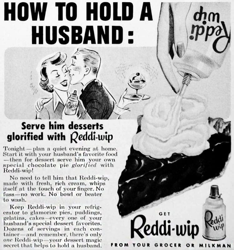 Reddi-wip