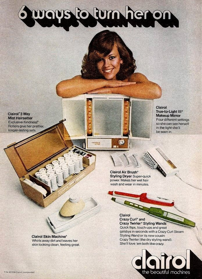 Clairol