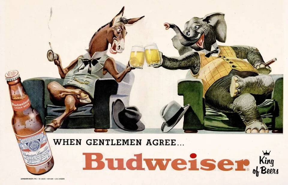 Budweiser