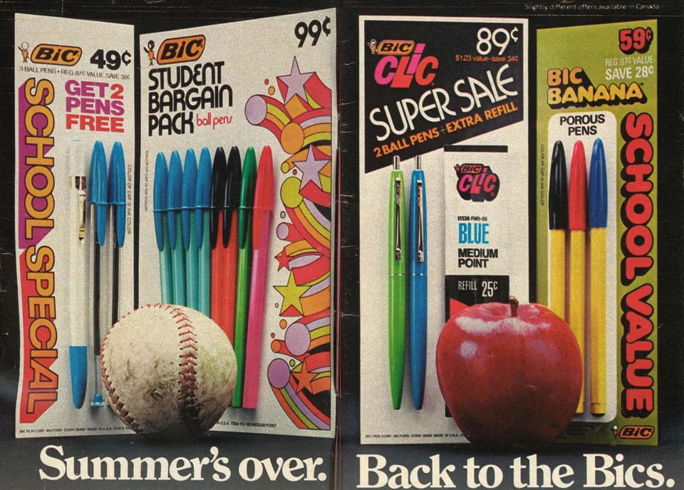 Bic