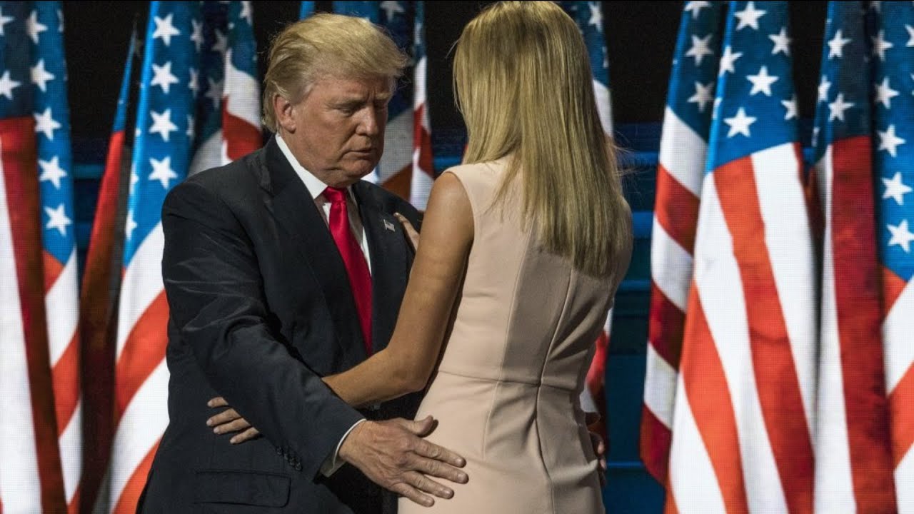 Five Awkward Presidential Moments Caught on Camera - People Secret