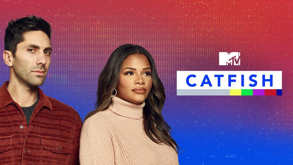 Catfish: The TV Show