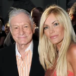 Crystal Hefner marriage