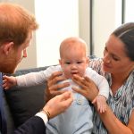 Meghan and Harry share cute facts about Archie