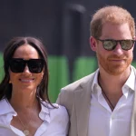 Prince Harry Humiliated by Meghan Markle’s Statement