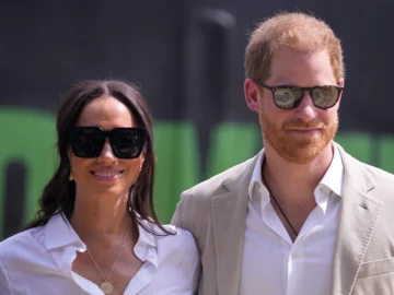 Prince Harry Humiliated by Meghan Markle’s Statement