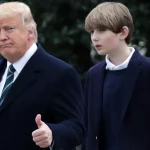 Rumors and Tragic Details About Barron Trump