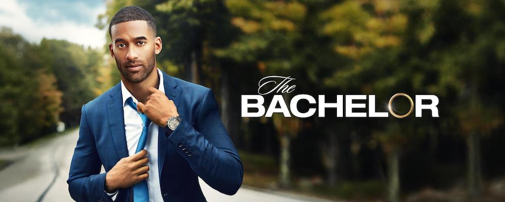 The Bachelor