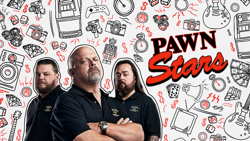 Pawn Stars