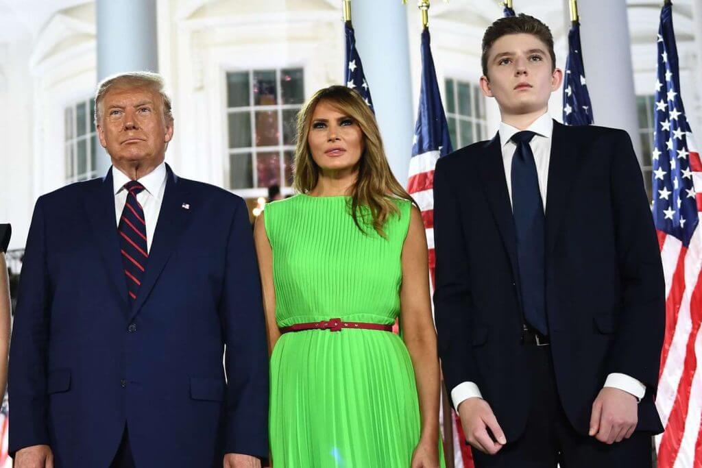 donald_barron_melania