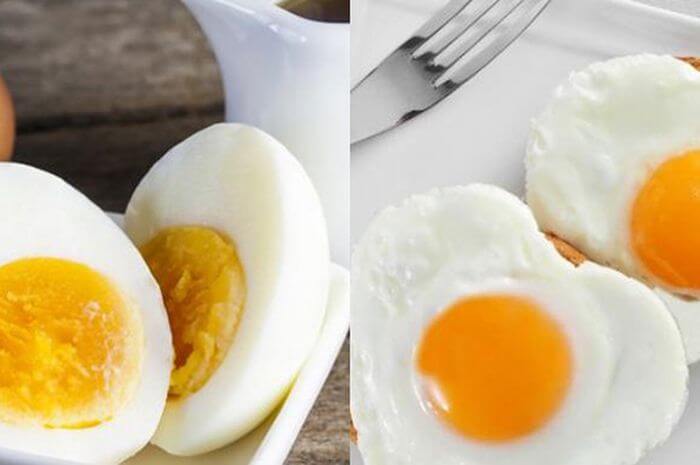 eggs+muscle