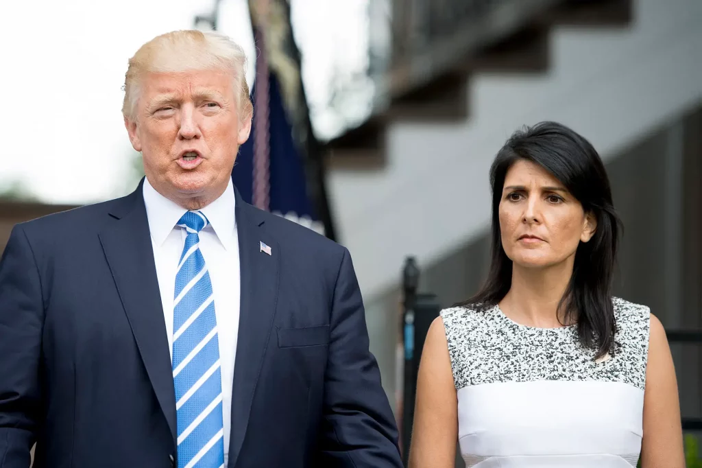 nikki_haley_ trump