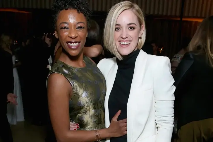 6-Samira-Wiley-and-Lauren-Morelli