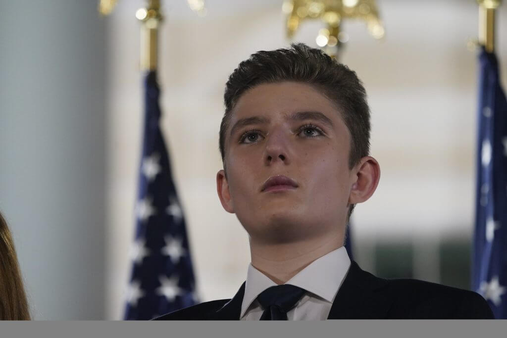 barron_trump