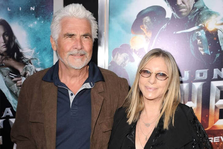 Barbra-Streisand-and-James-Brolin-Together-Since-1996-