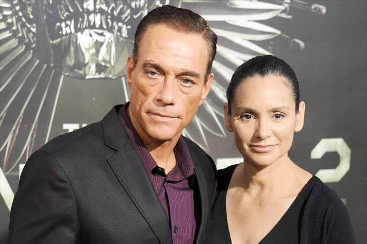Jean-Claude-Van-Damme-and-Gladys-Portugues-Together-Since-1987