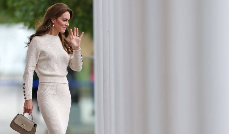 Surprising Details Missed in Kate Middleton’s Hospital Visit