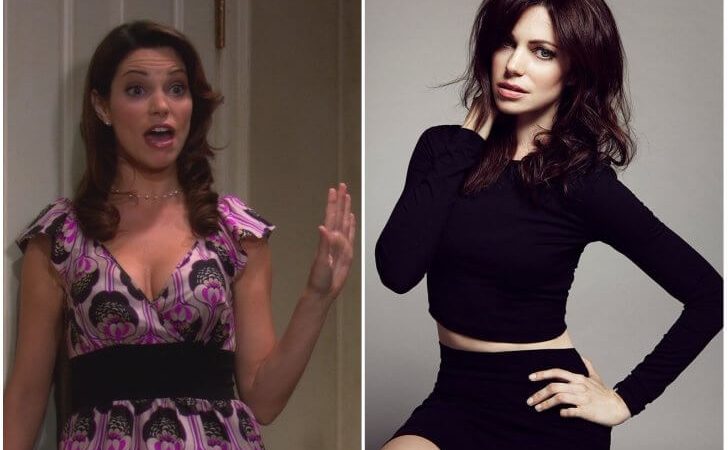 Remember Her From The Big Bang Theory? Here’s How She Ended Up 