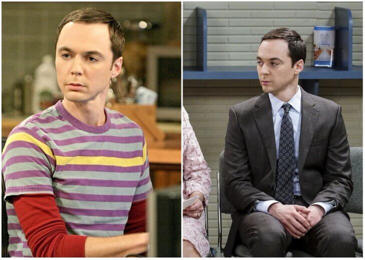 jim parsons