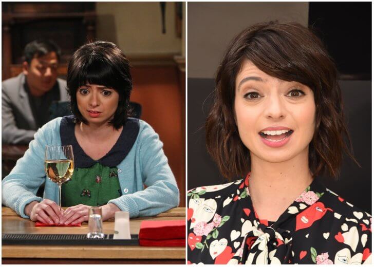 kate micucci