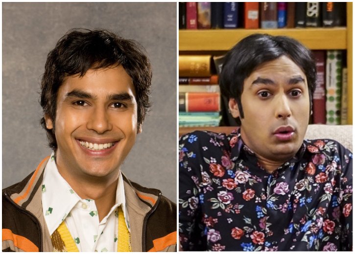 Kunal Nayyar