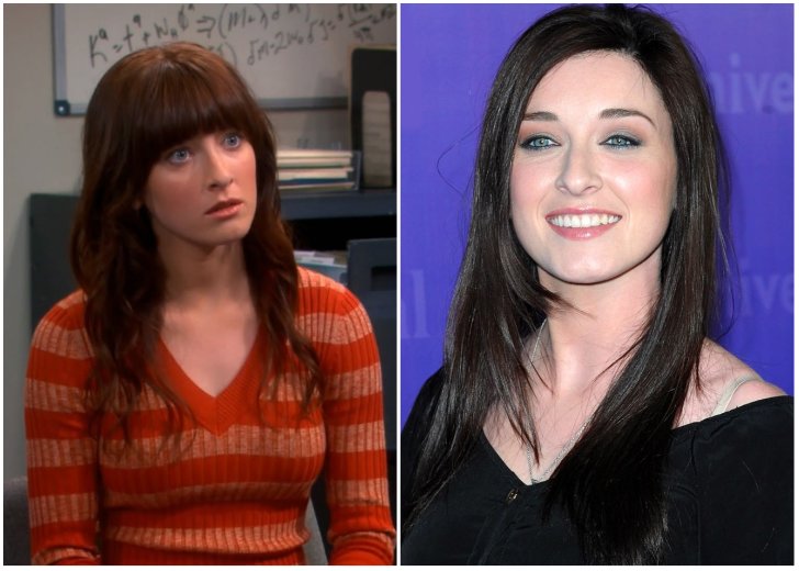 margo harshman