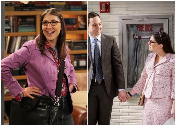 Mayim Bialik