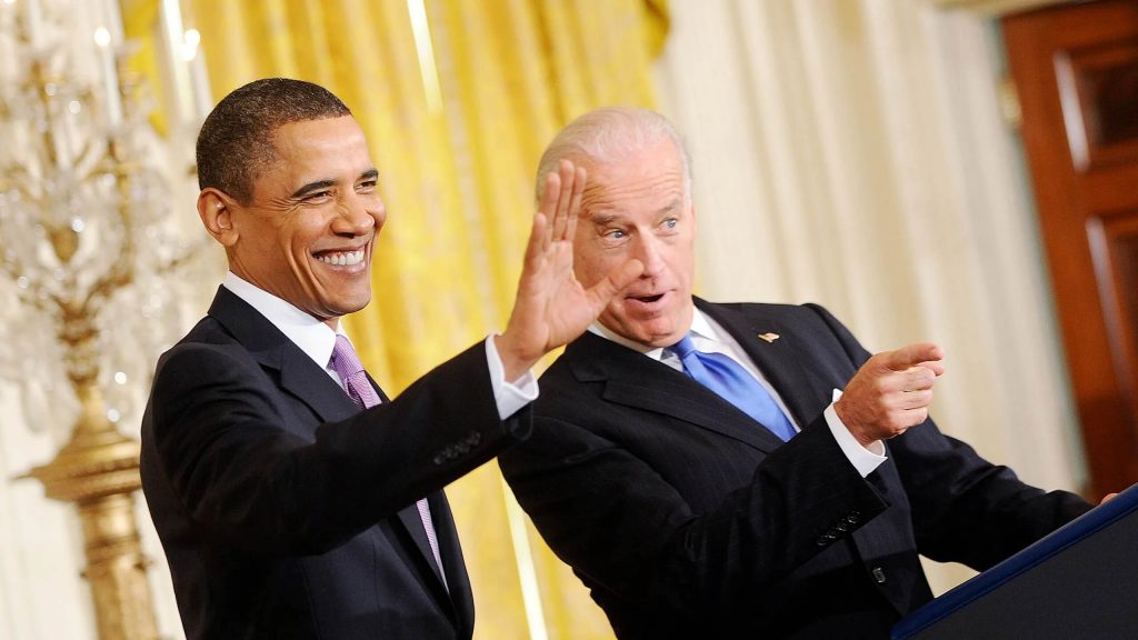 obama+biden