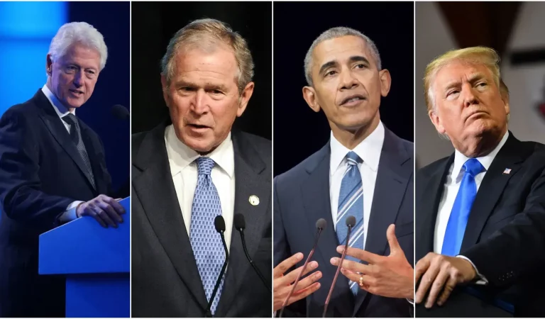 The IQ Ranking of U.S. Presidents: Who’s Smarter Than You Think?